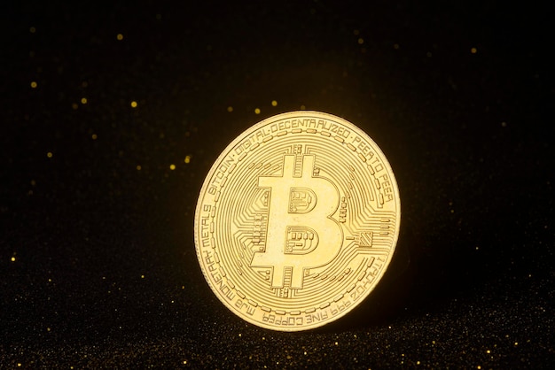L'uso di cliptovaluta come bitcoin per completare o sostituire il sistema monetario delle banconote