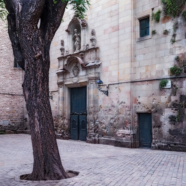 La Barcellona sconosciuta