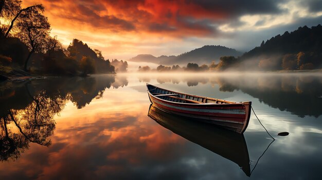 la bellezza della natura