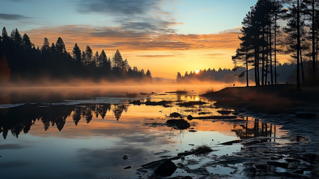 la bellezza della natura