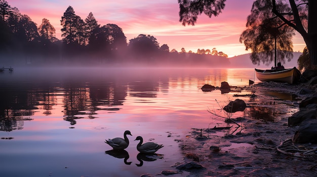 la bellezza della natura