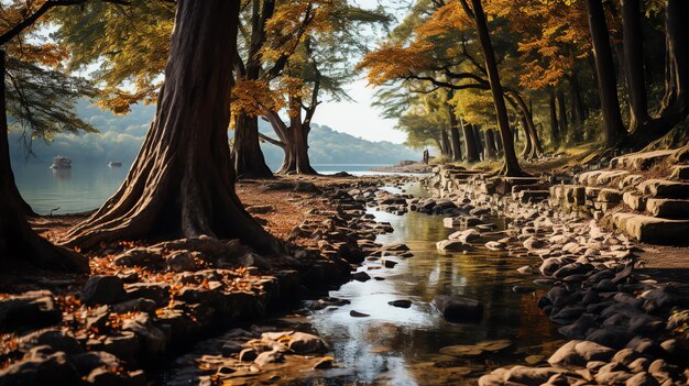 la bellezza della natura