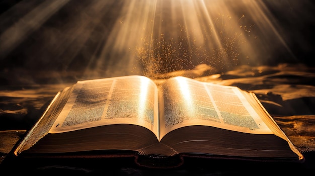 La Bibbia della Luce della Salvezza