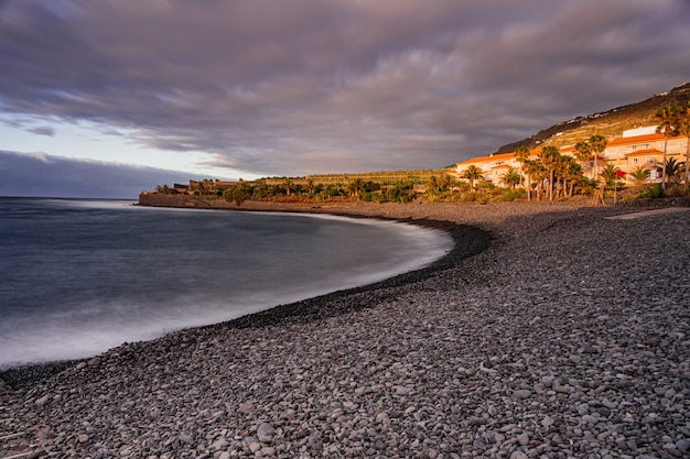 La Caleta di Interian