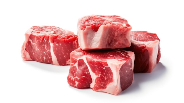 La carne è la carne più popolare al mondo