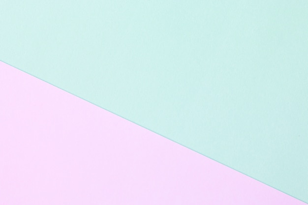 La carta astratta è sfondo colorato, design creativo per carta da parati pastello