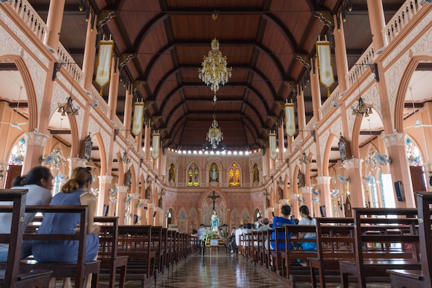 La Cattedrale dell&#39;Immacolata Concezione