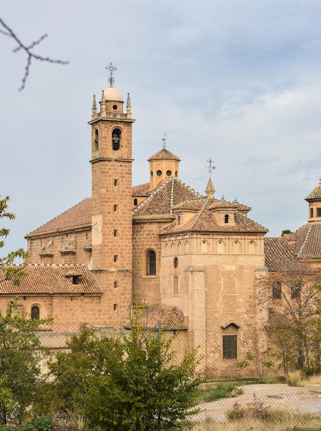 La Certosa di Granada