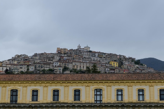 La Certosa di Padula ben nota come Certosa di Padula è un monastero in Campania Italia