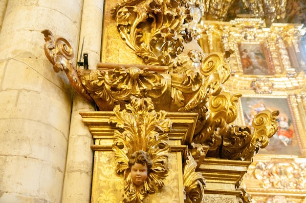 La Chiesa Arciprete di Santa Maria la Mayor a Morella xA