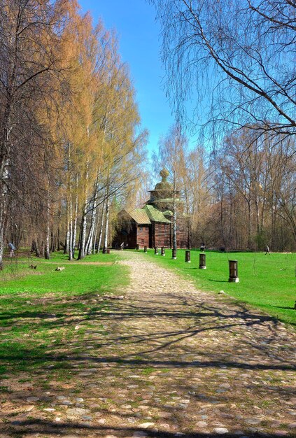 La Chiesa di Elia il Profeta