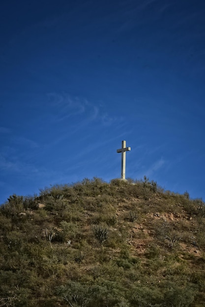 La cima dell'inferno