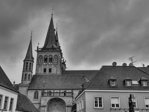 la città olandese di Zutphen