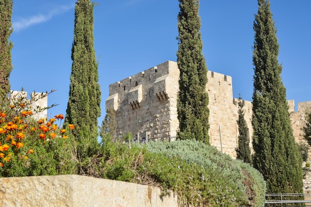 La Città Vecchia di Gerusalemme