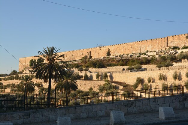 La Città Vecchia di Gerusalemme