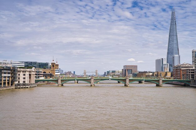 la City di Londra