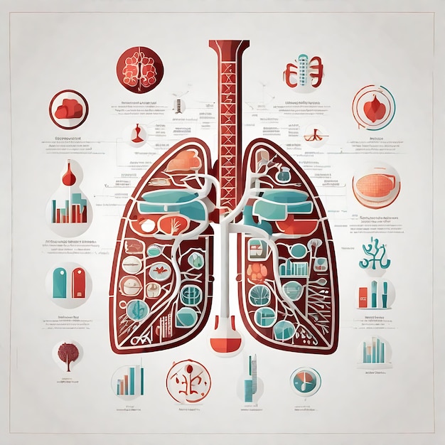 La complessità degli organi umani