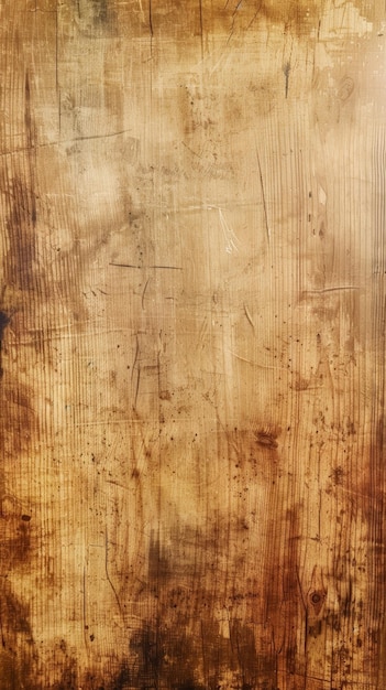 La consistenza naturale del legno di pino è accentuata da linee sottili e usura sottile che presentano una tela di semplicità e eleganza organica