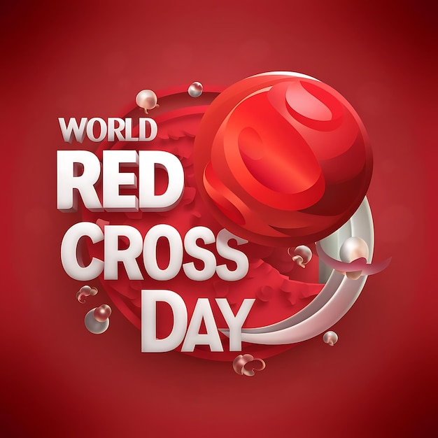 La Giornata Mondiale della Croce Rossa e della Mezzaluna Rossa viene celebrata il
