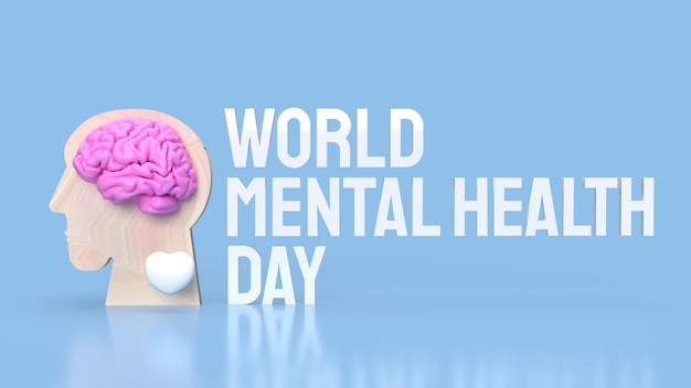 La Giornata mondiale della salute mentale si celebra ogni anno il 10 ottobre per aumentare la consapevolezza e promuovere la comprensione dei problemi di salute mentale in tutto il mondo.