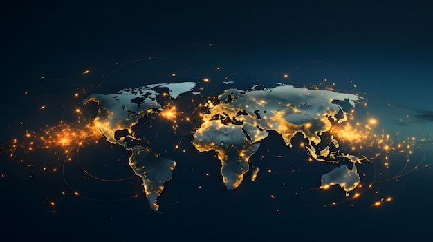 La guida minimalista alla scienza dei dati e ai temi della Terra