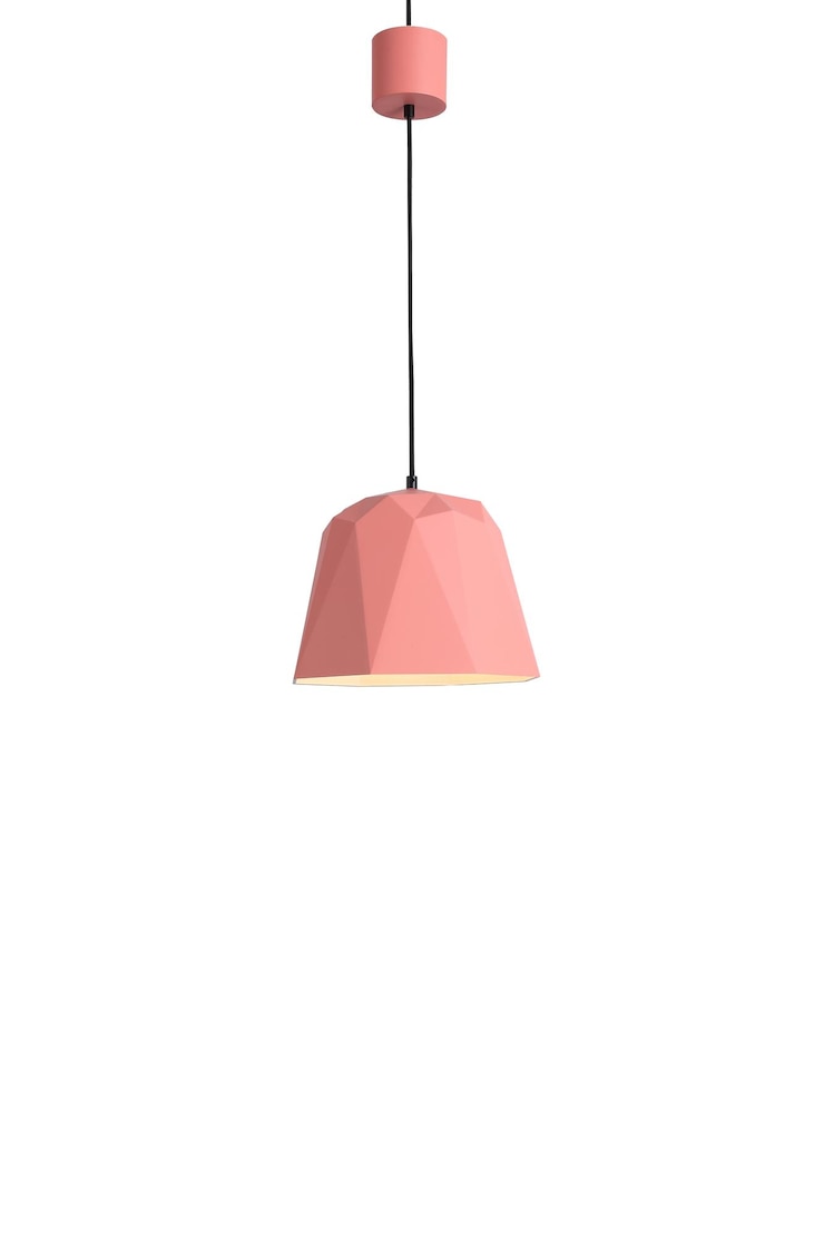 Foto la lampada
