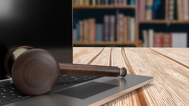 La legge sull'informatica, spesso abbreviata come legge informatica, si riferisce a un campo specializzato del diritto che affronta questioni legali e normative relative ai sistemi informatici tecnologici