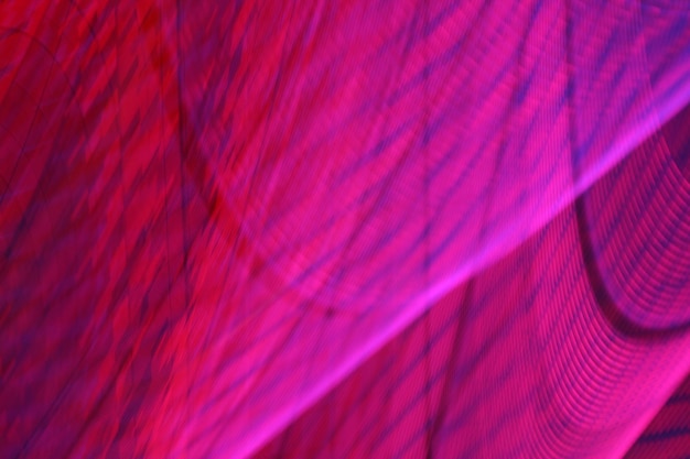 La luce è un termine della fisica.