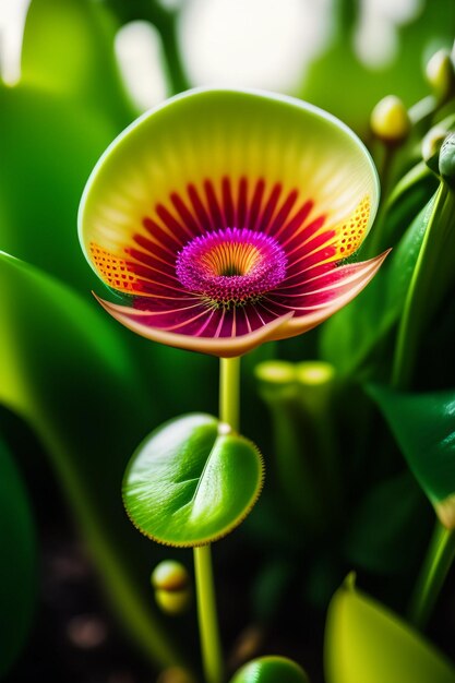 La magnificenza dei fiori Un viaggio attraverso fiori spettacolari