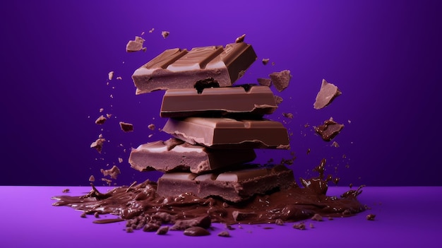 La meraviglia di Cadbury Flake