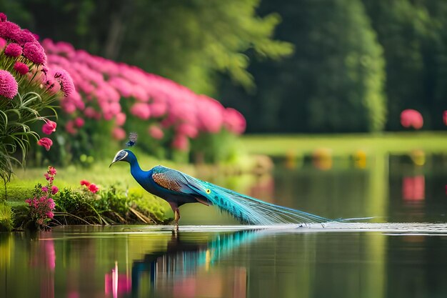 La migliore foto meravigliosa La bella foto è un must per il lavoro quotidiano La bella foto generata dall'AI