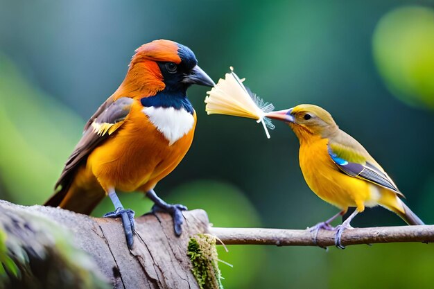 La migliore foto meravigliosa La bella foto è un must per il lavoro quotidiano La bella foto generata dall'AI