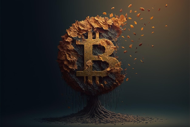 La morte di Bitcoin