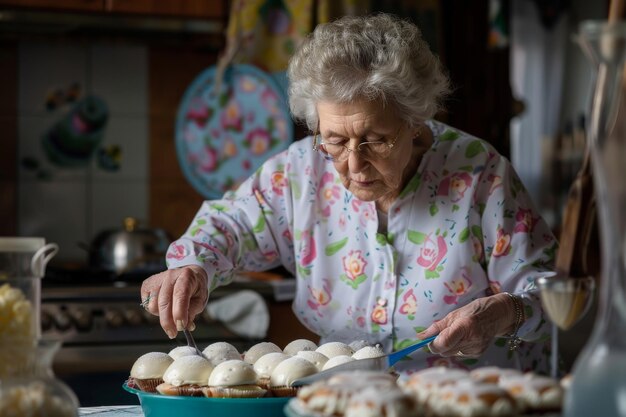 la nonna cucina torte di Pasqua tradizioni familiari