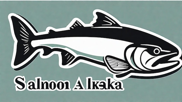 La pesca del salmone in Alaska