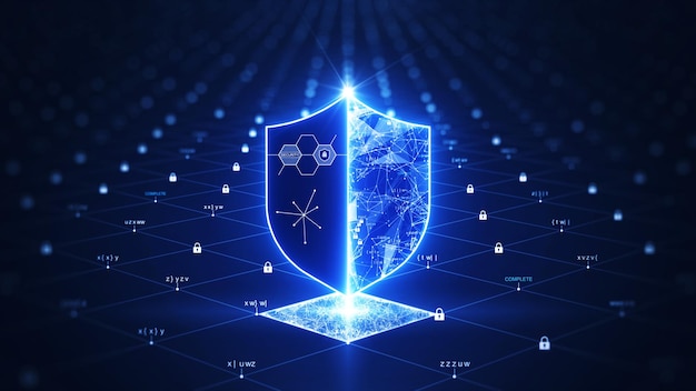 La protezione dei dati è un concetto nelle tecnologie di sicurezza informatica e privacy