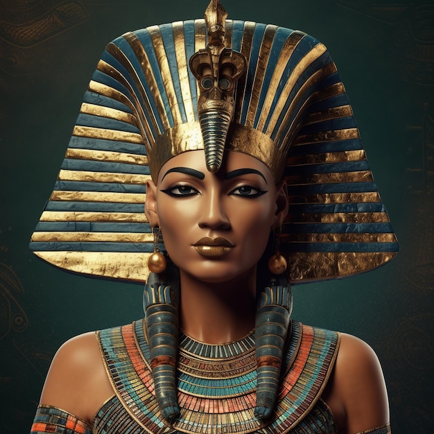 La regina Cleopatra