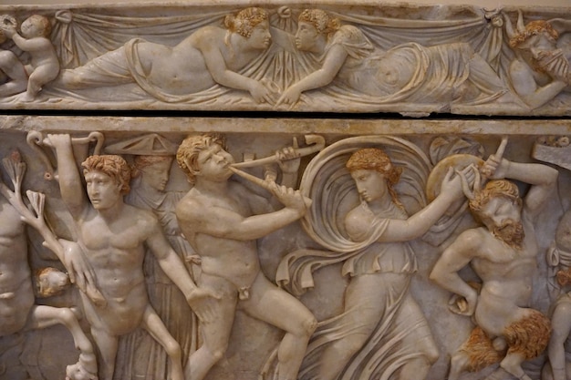 La Roma meravigliosa