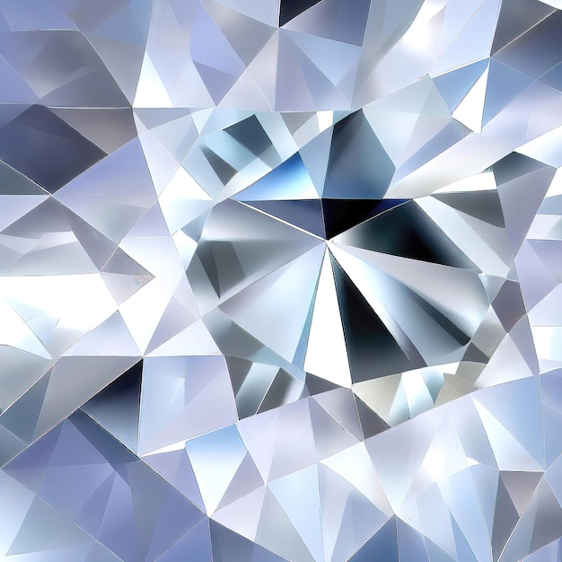 La scintillante brillantezza dei diamanti su ClosexA