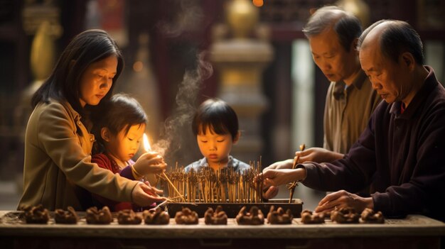 La Son Vietnam 13 gennaio 2016 Bambini etnici H'mong in abiti tradizionali che giocano sul parco giochi