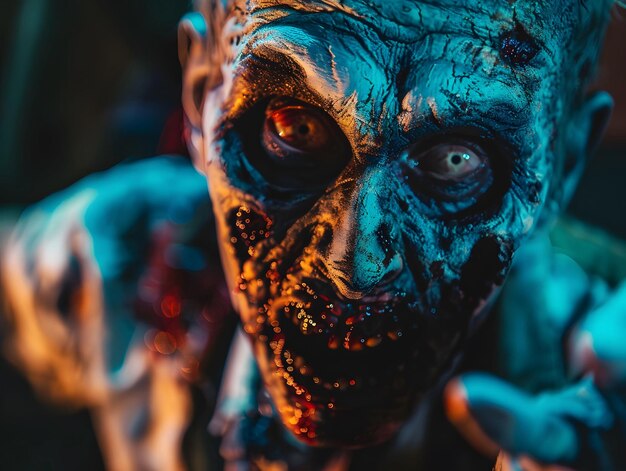 La sopravvivenza dell'apocalisse zombie in gioco