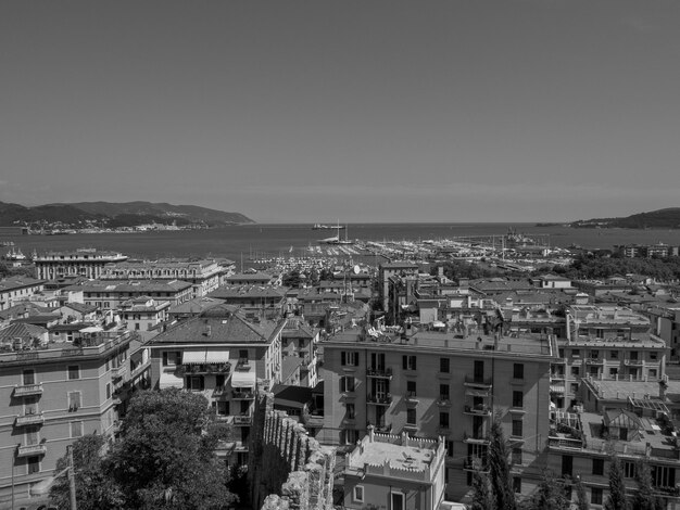 la spezia italia