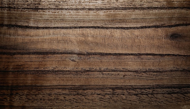 La texture leggera dello sfondo di assi di legno