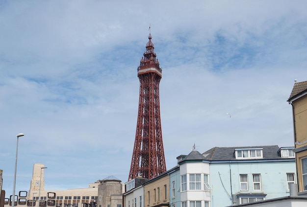 La Torre di Blackpool