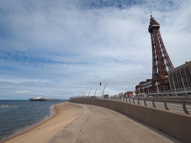 La Torre di Blackpool