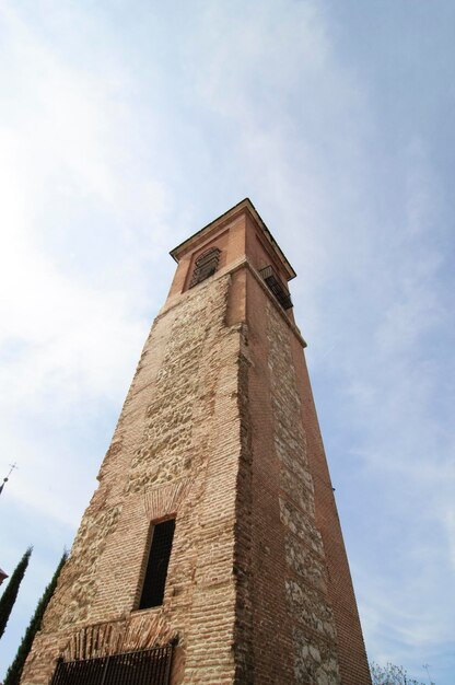 la torre