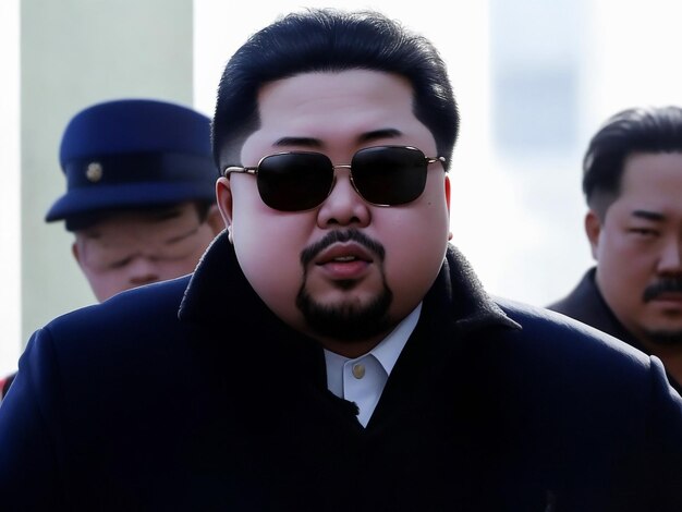 La vita di Kim Jong-nam ha attirato l'attenzione internazionale