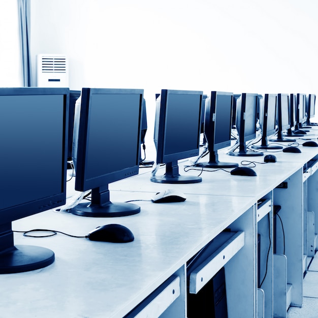 Laboratorio informatico