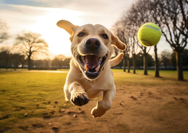 Labrador Retriever