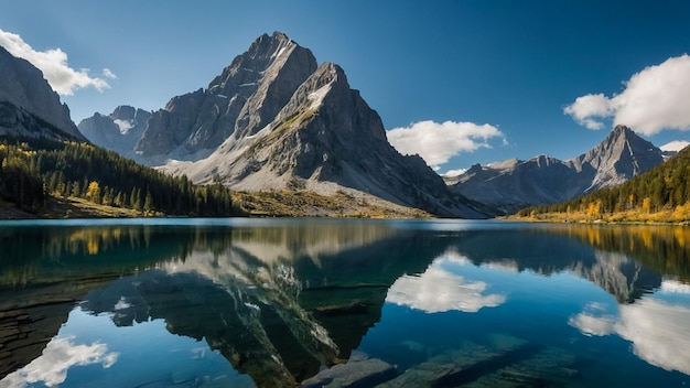 Laghi Magog Sumburst e Cerulean